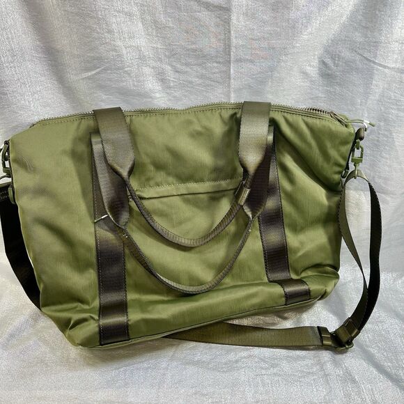 FABLETICS Tote Gym Bag Crossbody Shoulder Overnight Travel - Picture 2 of 9